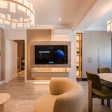 Pipera Ivory 2 camere  pretabil investitie  rond OMV  negociabil